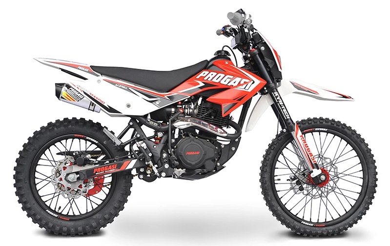 Питбайк Progasi Smart Max 150 в Каменск-Уральском