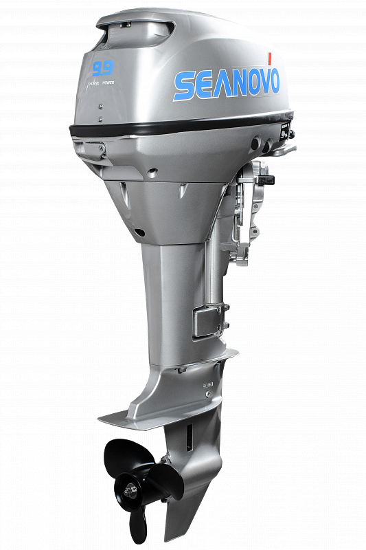 Лодочный мотор SEANOVO SN9.9FHS в Каменск-Уральском
