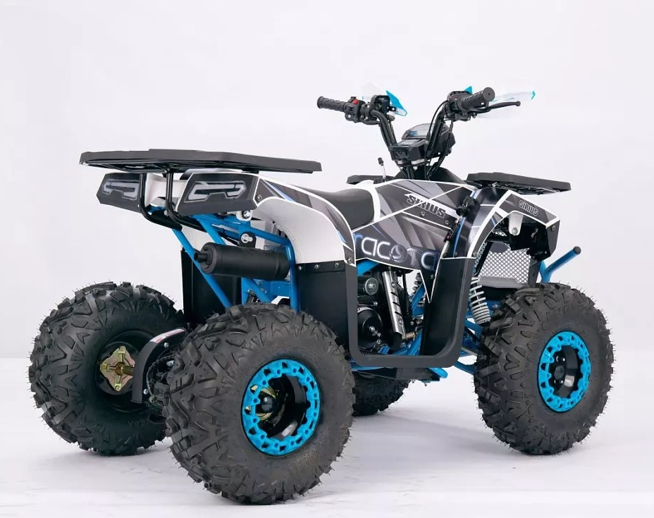 Квадроцикл YACOTA SIRIUS 110 в Каменск-Уральском