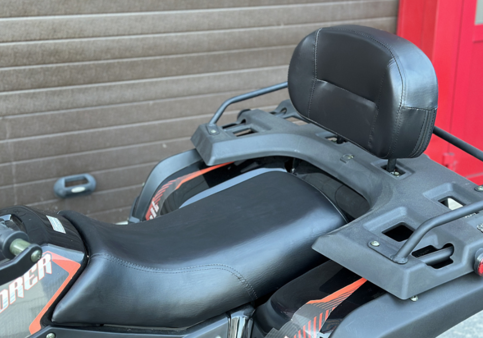 Квадроцикл GBM EXPLORER 400 NEW PREMIUM в Каменск-Уральском