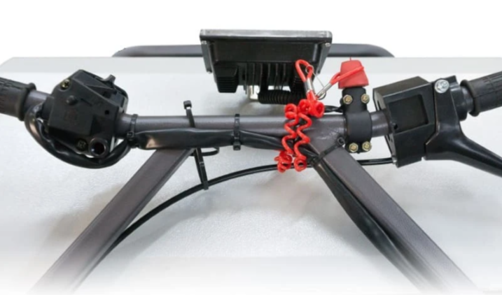 Мотобуксировщик СТЕМ СЕВЕР ЭКОНОМ 500 15 л.с. в Каменск-Уральском