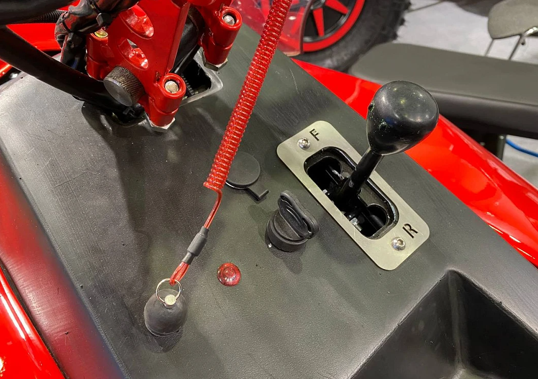 Снегоход ТОФАЛАР АТЛАС 800 в Каменск-Уральском