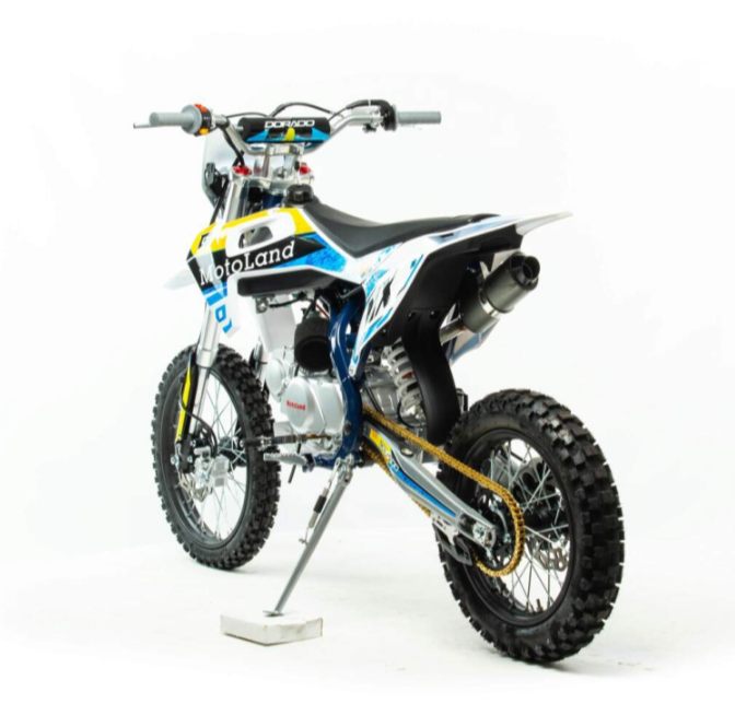 Питбайк MOTOLAND (МОТОЛЕНД) NX125 в Каменск-Уральском