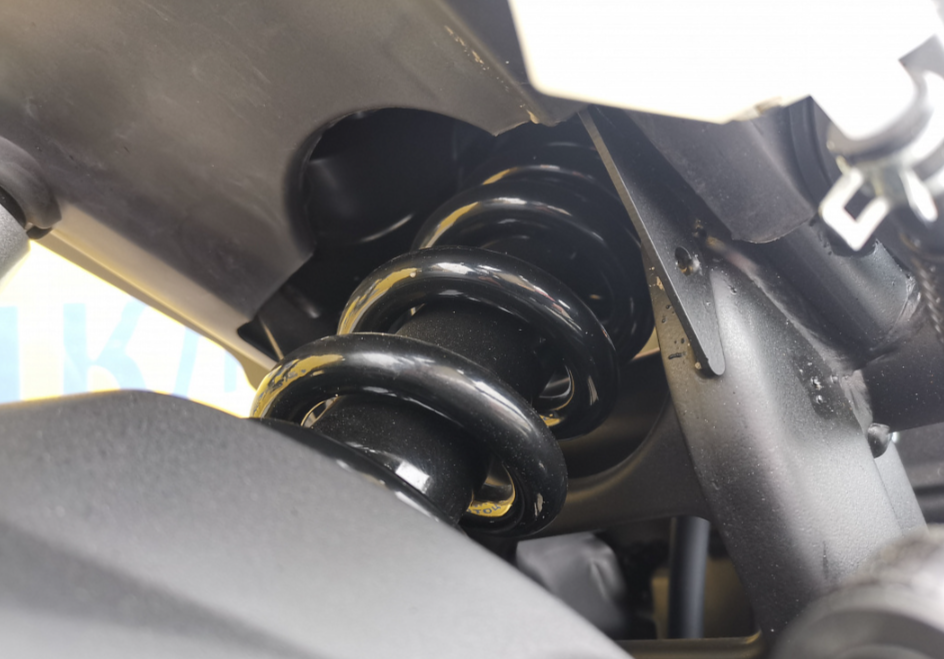 Мотоцикл MOTOLAND (МОТОЛЕНД) 250 CB250 (172FMM-5/PR250) (2022 г.) в Каменск-Уральском