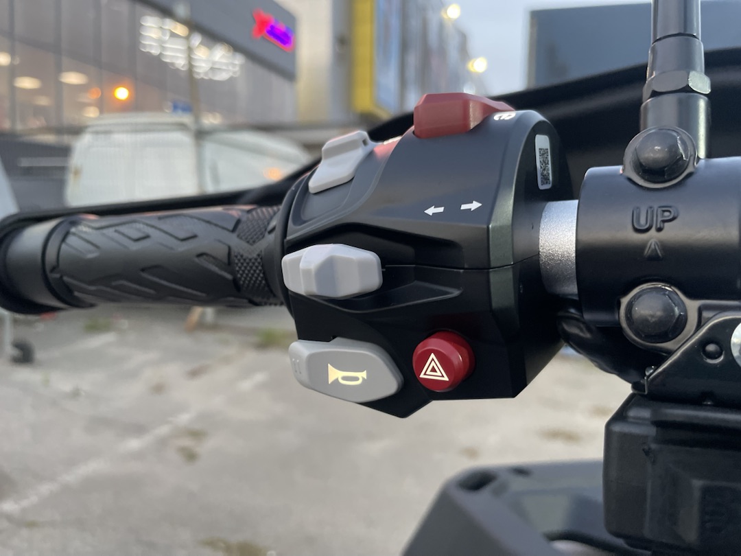 Квадроцикл BENDA Redstone 550 R2 в Каменск-Уральском