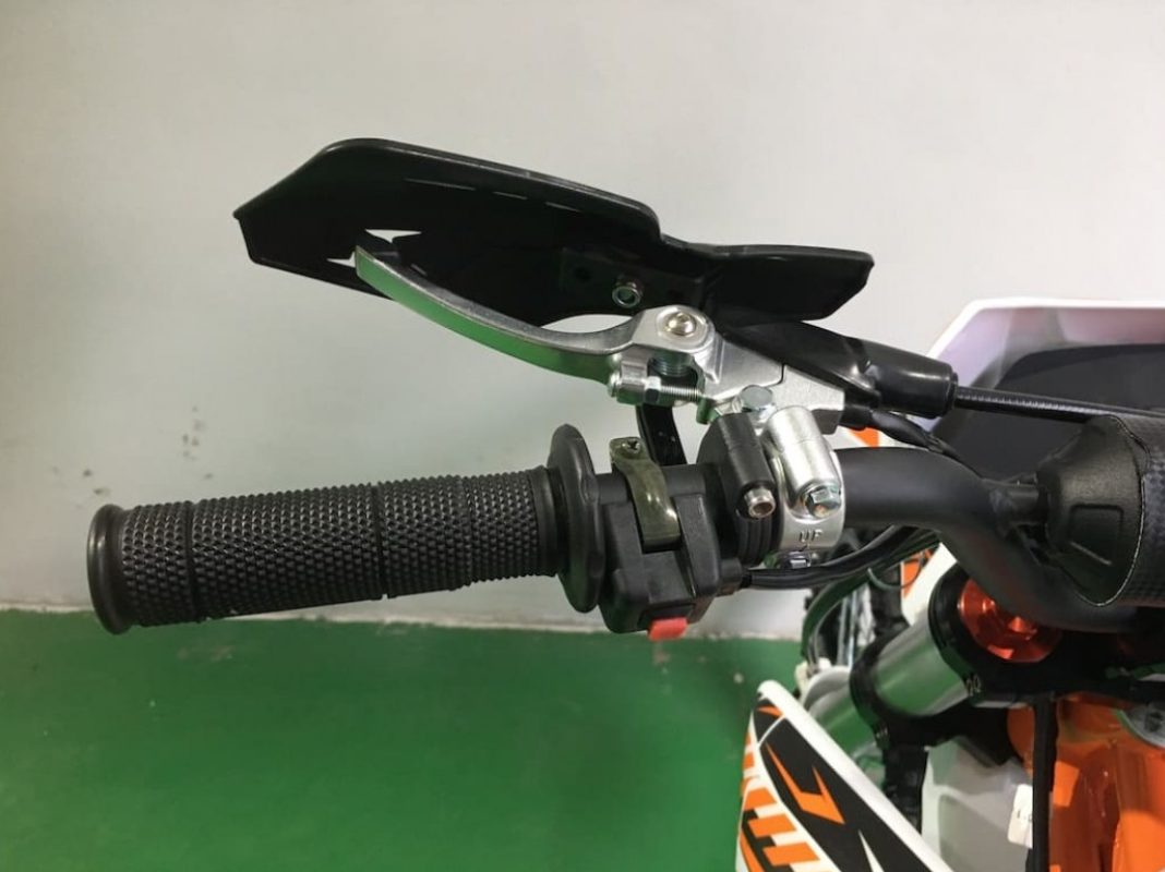 Питбайк JHLMOTO JHL Z125E Pro (ZS154FMI-3) в Каменск-Уральском