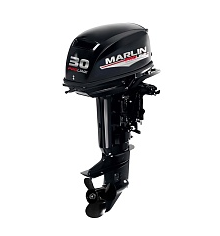 Лодочный мотор MARLIN PROLINE MP 30 AMHL в Каменск-Уральском