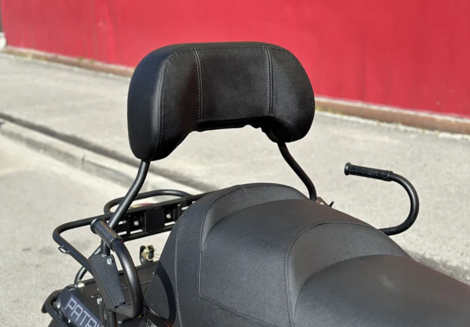 Снегоход РМ TAYGA PATRUL 800 SWT в Каменск-Уральском