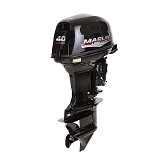 Лодочный мотор MARLIN PROLINE MP 40 AWRS в Каменск-Уральском