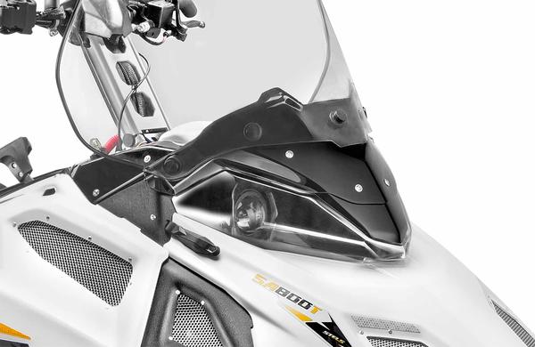 Снегоход STELS АТАМАН SA800T 2.0 в Каменск-Уральском