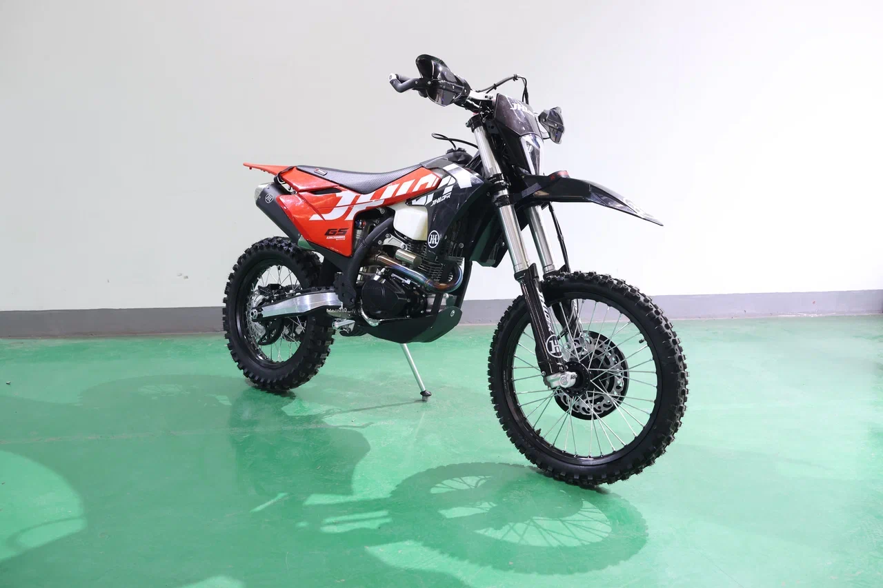 Мотоцикл JHLMOTO JHLofr GS CB300RL в Каменск-Уральском