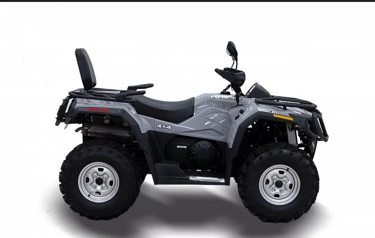 Квадроцикл HISUN TACTIC 550 (HS550ATV) NORMAL в Каменск-Уральском
