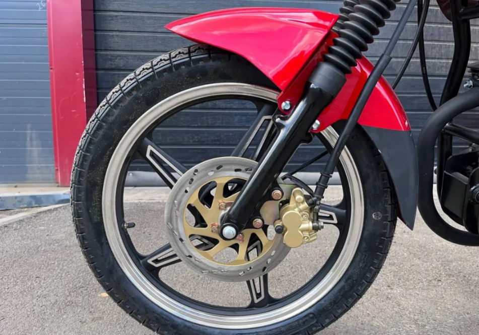 Мотоцикл RACER MAGNUM RC200-C5B в Каменск-Уральском