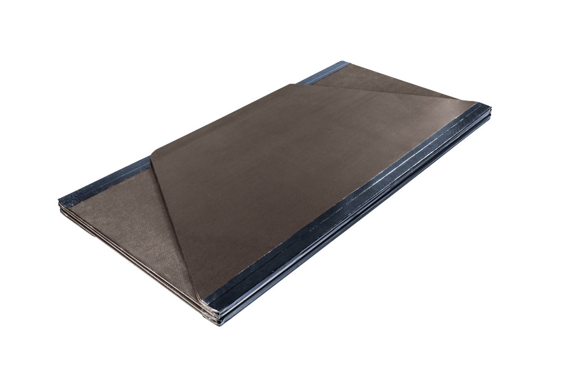 Слань АКВА 2900 по форме днища в Каменск-Уральском