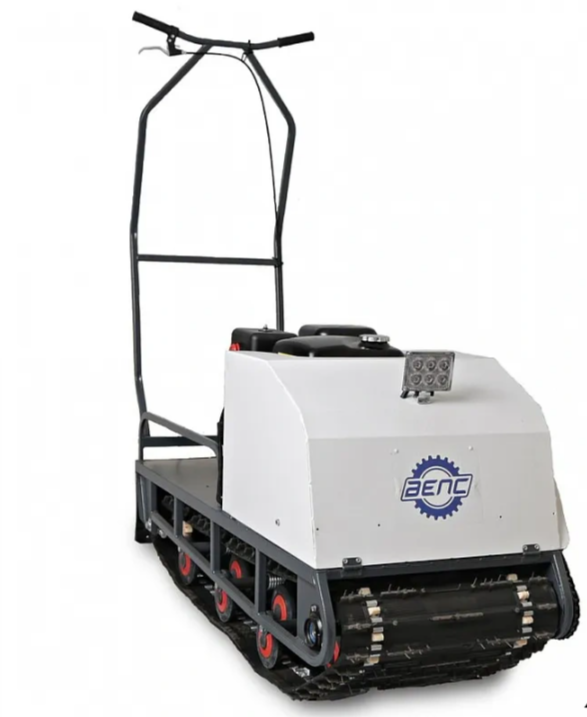 Мотобуксировщик ВЕПС «БЮДЖЕТНЫЙ» 15 л.с. в Каменск-Уральском