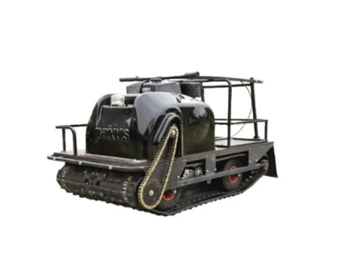 Мотобуксировщик PAXUS 700 15 л.с. в Каменск-Уральском