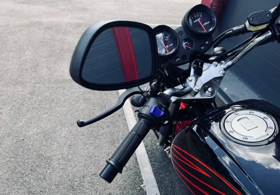 Мотоцикл RACER MAGNUM RC200-C5B в Каменск-Уральском