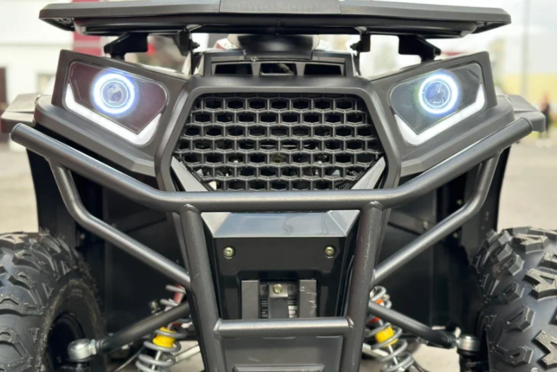 Квадроцикл GBM CROSS HILL 300 NEW в Каменск-Уральском