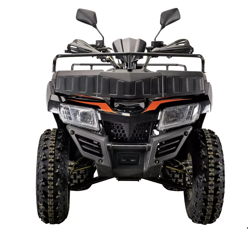 Квадроцикл YACOTA CABO 200LD в Каменск-Уральском