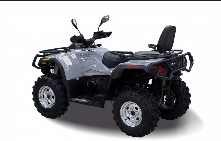 Квадроцикл HISUN TACTIC 550 (HS550ATV) NORMAL в Каменск-Уральском