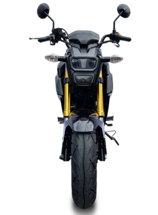 Мотоцикл PROMAX STRYKER 200(49) в Каменск-Уральском