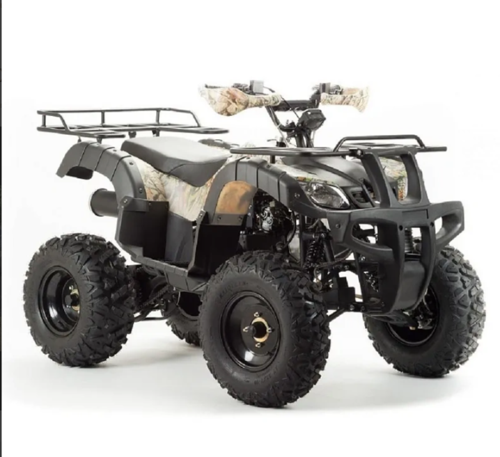 Квадроцикл PROMAX ATV 250 (2025) в Каменск-Уральском