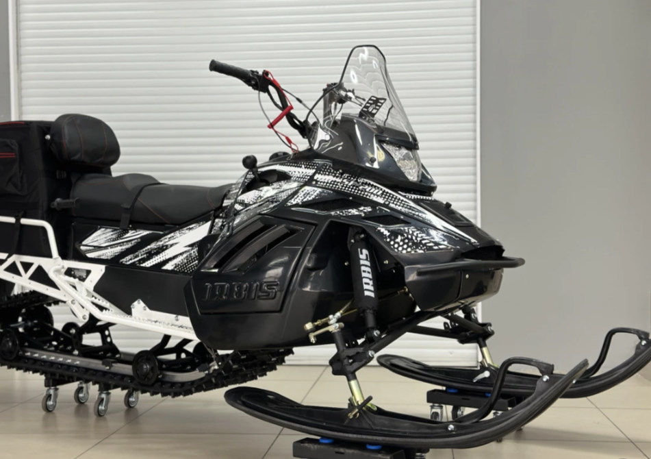 СНЕГОХОД IRBIS SF200L XE SUPERLONG в Каменск-Уральском