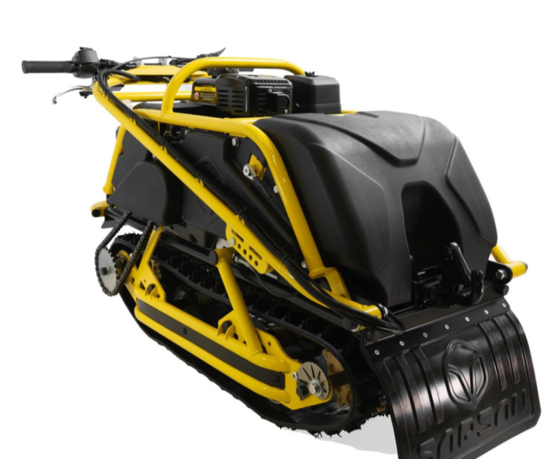 Мотобуксировщик SAPSAN SK 380 в Каменск-Уральском