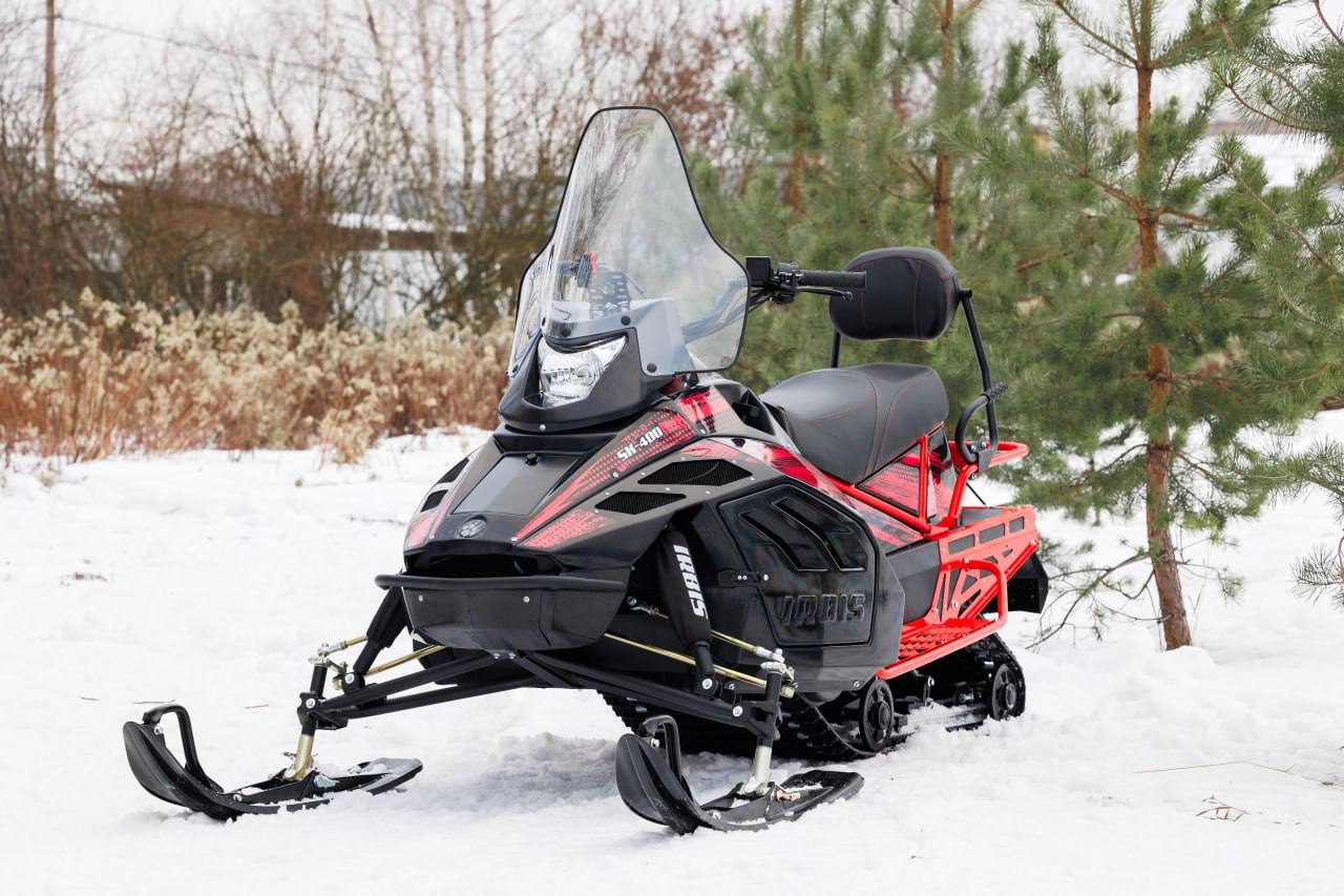 Снегоход IRBIS TUNGUS 400 25/26 в Каменск-Уральском