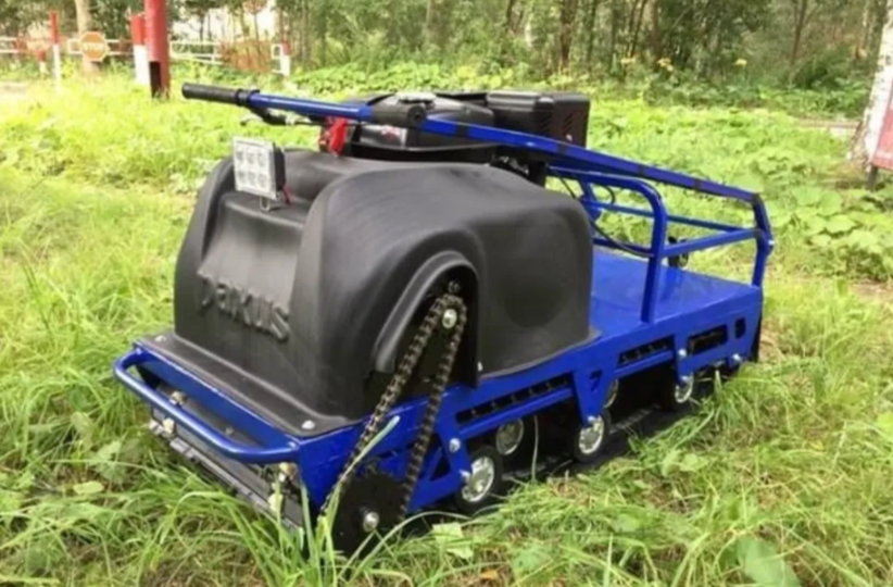 Мотобуксировщик PAXUS "ФЕНИКС" 15 л.с. в Каменск-Уральском