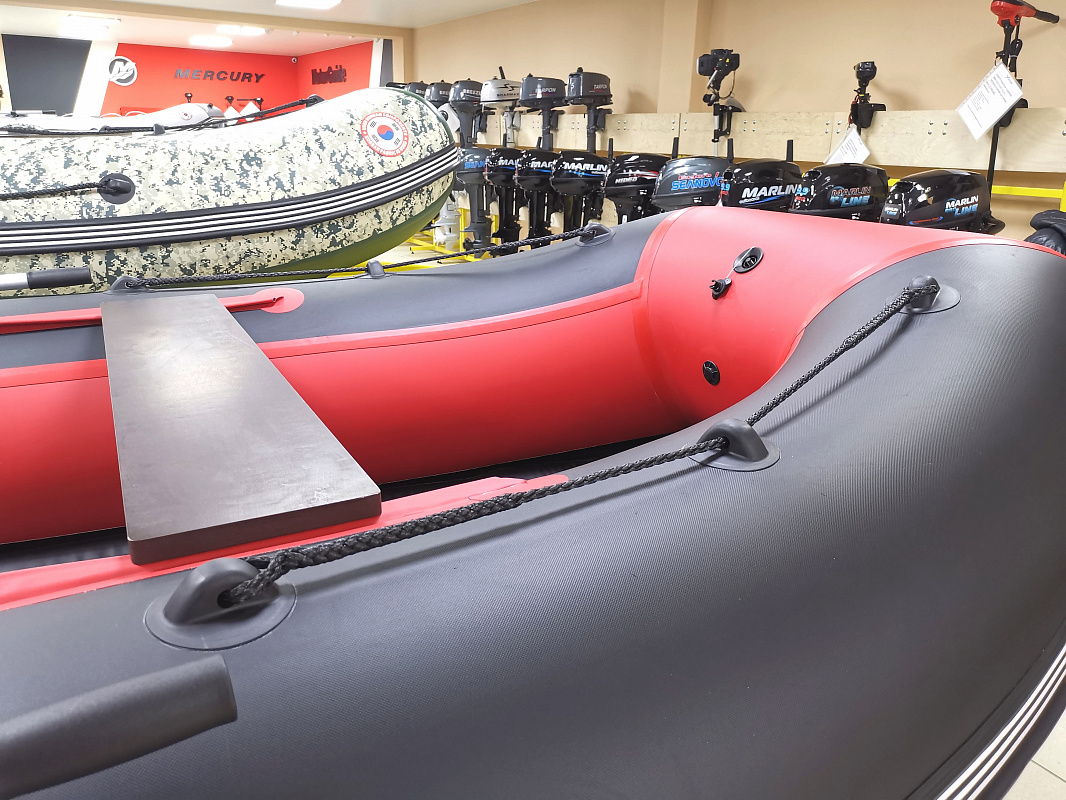 Лодка MISHIMO SPORT 370 в Каменск-Уральском
