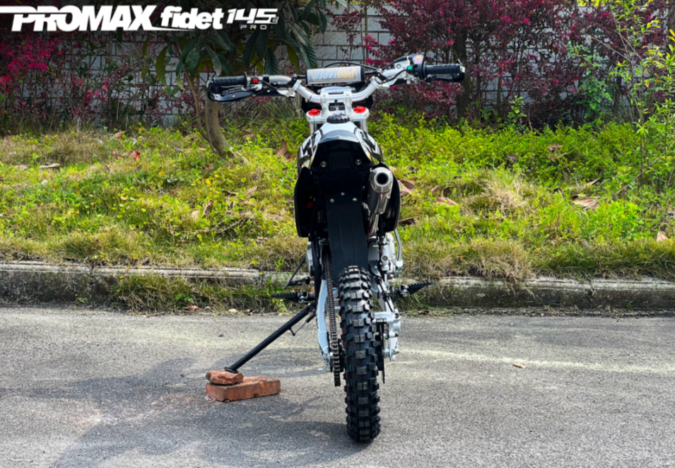 Мотоцикл (питбайк) PROMAX FIDET (ФАЙДЕТ) 145E PRO 17/14 в Каменск-Уральском