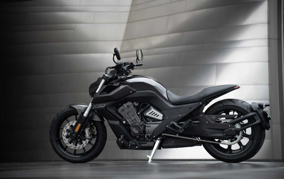 Мотоцикл Benda LFC 700 Pro в Каменск-Уральском