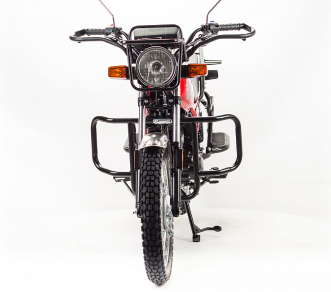 Мотоцикл MOTOLAND (МОТОЛЕНД) FORESTER LITE 200 в Каменск-Уральском