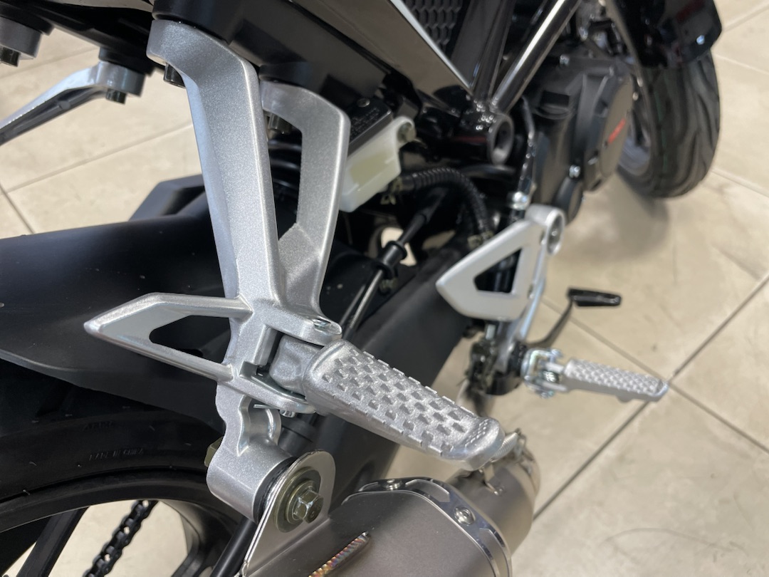 Мопед PROMAX CB150R (49) в Каменск-Уральском