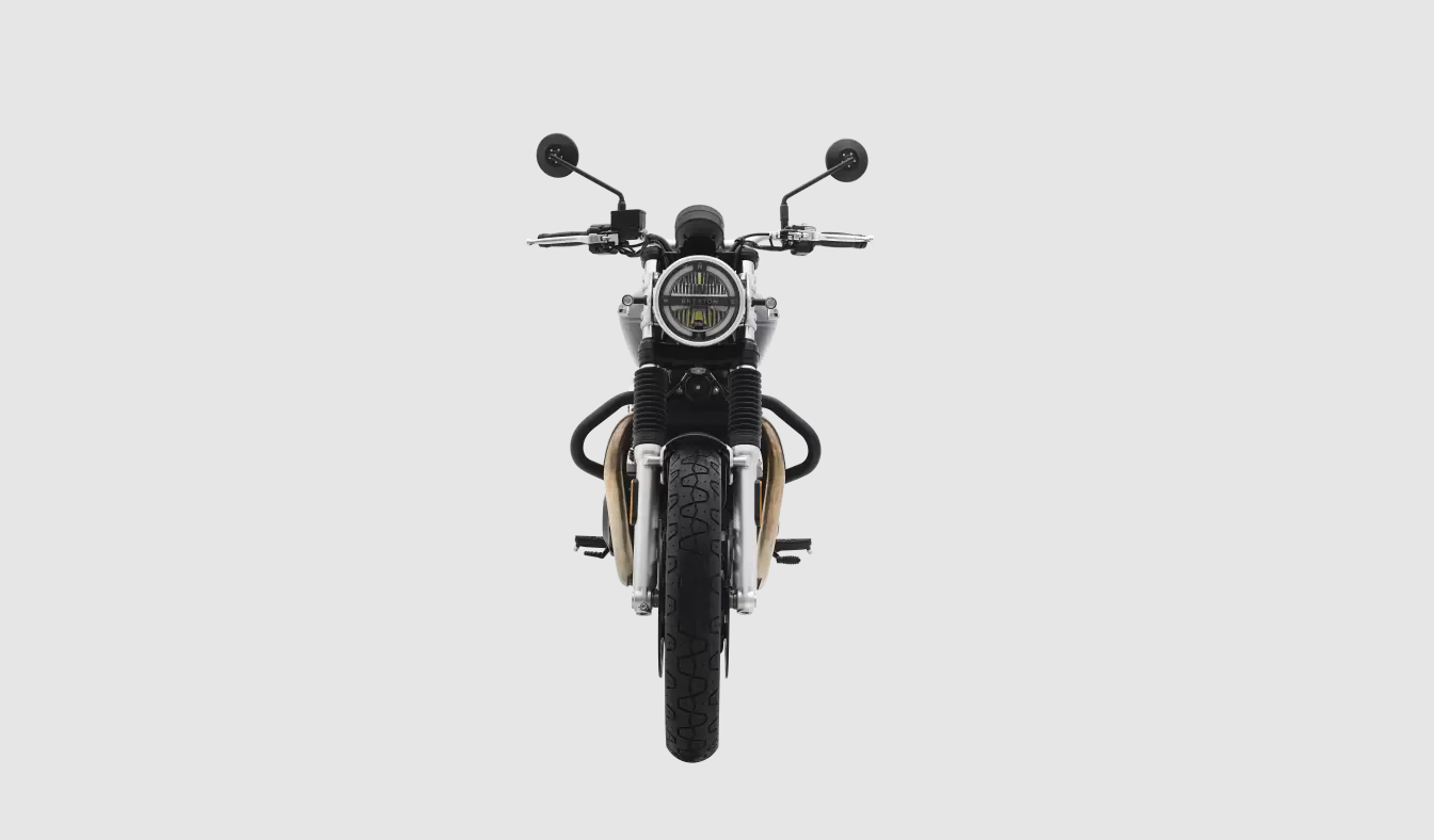 Мотоцикл GAOKIN GK 1200 в Каменск-Уральском