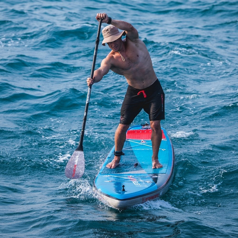 SUP (САП) Доска MISHIMO NAOMI PRO 12 в Каменск-Уральском