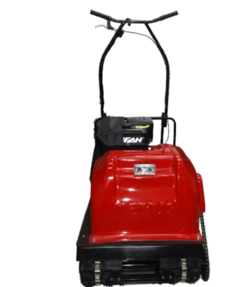 Мотобуксировщик PAXUS 550 AVANT 9 л.с. в Каменск-Уральском