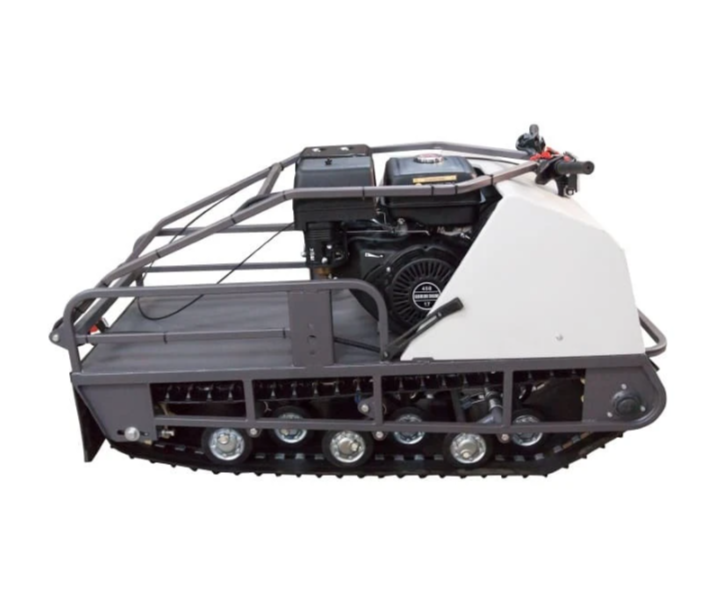 Мотобуксировщик СТЕМ СЕВЕР ЭКОНОМ 500 15 л.с. в Каменск-Уральском