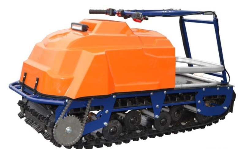 Мотобуксировщик БАРС СЛЕДОПЫТ MDS 15 л.с. в Каменск-Уральском