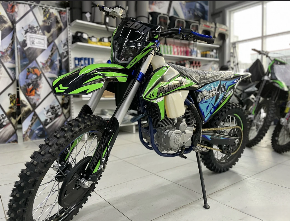 Мотоцикл Progasi RACE 300 AIR PRO SPORT в Каменск-Уральском