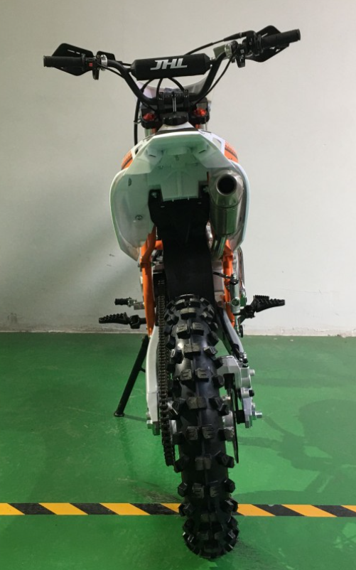 Питбайк JHLMOTO JHL Z125E Pro (ZS154FMI-3) в Каменск-Уральском