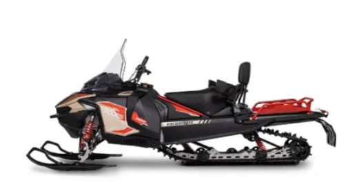 Снегоход AODES Siberiacross 1000 SWT 600mm LCD 6.8 в Каменск-Уральском