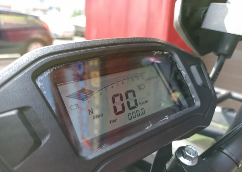 Квадроцикл PROMAX ATV 250 PRO (2025) в Каменск-Уральском