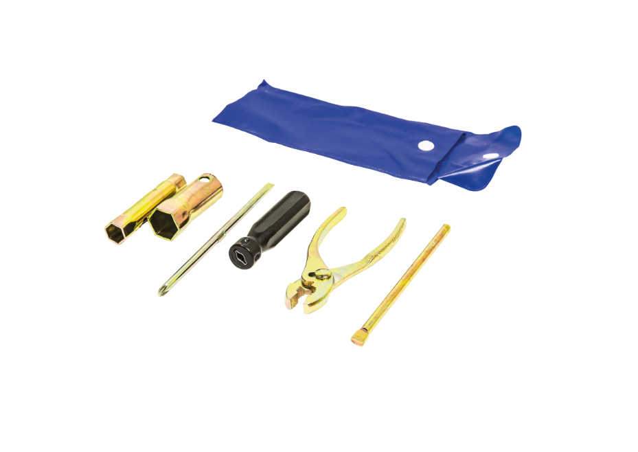 Лодочный мотор APACHE T5 BS в Каменск-Уральском