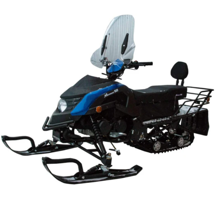 Снегоход MOTOLAND (МОТОЛЕНД) SNOWFOX 200 в Каменск-Уральском