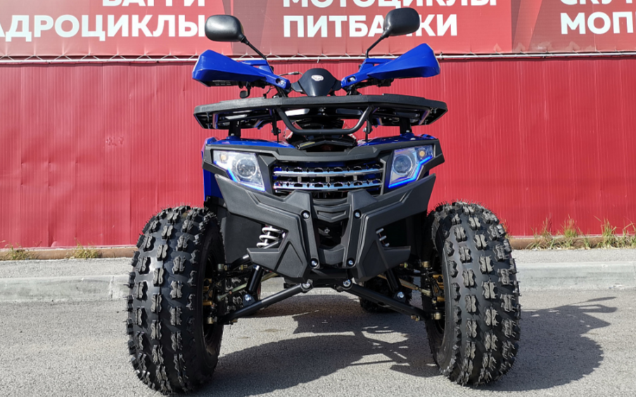 Квадроцикл PROMAX WILD 2.0 190 LUX в Каменск-Уральском