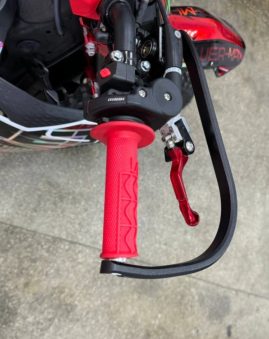 Кроссовый мотоцикл FAIDET CB300RL MAX KYB-TECH в Каменск-Уральском