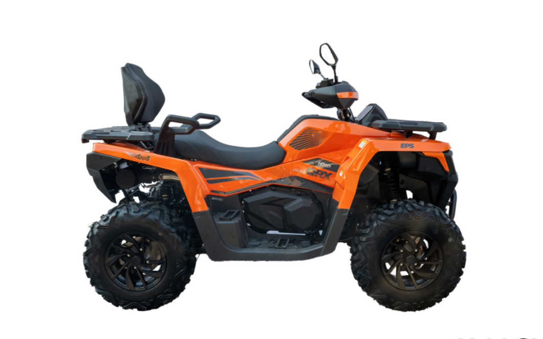 Квадроцикл HND QRX 650 в Каменск-Уральском