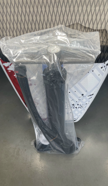 SUP (САП) ДОСКА RAIDEX I BOARD 11’ (332СМ) «AUTO» в Каменск-Уральском